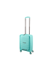 Franky PP15-55-L Spinner Gr. S mit Laptopfach turquise