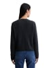 Marc O'Polo Cardigan regular in Deep Night Blue