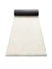 Wecon Home Läufer Nova in Creme/Weiß