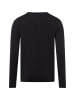 s.Oliver Pullover in schwarz - 0006