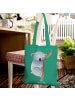 Mr. & Mrs. Panda Schultasche Koalabär ohne Spruch in Mint