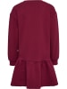 Hummel Kleid L/S Hmlnoelle Dress L/S in CORDOVAN