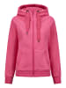 Salzhaut Hoodie für Damen in pink