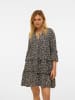 Vero Moda Kleid in Black 2