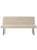 MCW Sitzbank H70, Creme