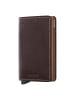Secrid Secrid Slimwallet Original Chocolate