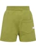 Hummel Verstellbare Taille Kurze Hose Hmldream Jungen in GREEN OLIVE