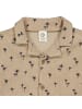 müsli Kurzarmhemd 1517001700 in beige
