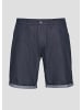 QS Hose JOHN  in  58W0_tiefblau
