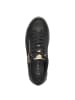 Marco Tozzi Sneaker Low in Schwarz