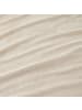 Butlers Fleecedecke LAZY DAYS in Beige