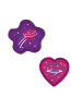 Scout Funny Snaps Move 2Er Set Heartbeat in bunt