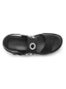 French Connection Sandalette in schwarz