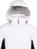 Trespass Winterjacke "Doris Ski Jacket" in Weiß
