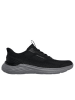Skechers Sportschuh in schwarz