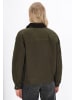DreiMaster Women Jacket in dark olive