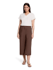 Betty Barclay Schlupfhose mit Eingrifftaschen in Brown