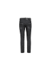 Dsquared² Schwarz Baumwolle Skinny Jeans