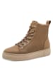 Tamaris Winterstiefel in beige