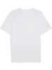Puma T-Shirt "ESS Small No.1 Logo Tee" in Weiß