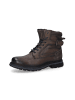 Dockers by Gerli Stiefel 51GL102 in grau