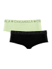 Muchachomalo 2er-Set: Boxershort in Mehrfarbig - für Kinder