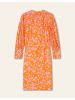 Oilily Kleid Dash in Lila
