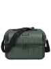 travelite Dynamiic - Beautycase 38 cm (anthracite) in grün