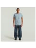 G-Star Raw T-Shirt in ash blue