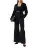 comma Strickjacke für Damen in Schwarz