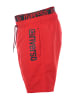 riverso  Short RIVBobby comfort/relaxed in Rot