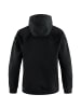 FJÄLLRÄVEN Sweater in schwarz