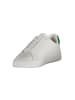 Tommy Hilfiger Weiß Polyurethan Herren Sneaker