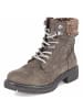 Jane Klain Schnürboots in taupe