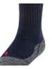 Falke Socken 1er Pack in Dunkelblau