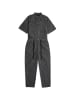 G-Star Raw Army Jumpsuit india ink gd