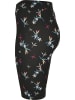 Urban Classics Cycling Short in blackfloret