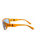 Guess Sunglasses Sonnenbrille in Orange