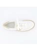 Paul Green Sneaker für Damen in creme