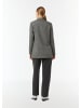 comma Indoor-Blazer in 97Q1_graphit