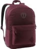 Nitro Nitro Rucksack URBAN PLUS WINE rot