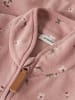 name it Fleecejacke in Misty Rose1