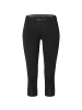 ragwear Tight W Base 3/4 Tight 230 in Schwarz