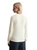 Marc O'Polo DENIM Longsleeve slim in Silky White