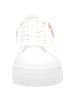 Tamaris Sneaker in weiß