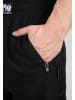 Gorilla Wear Jogger - Augustine Old School Pants - Schwarz
