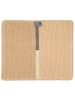 Rhomtuft Rhomtuft Badteppiche Mira sand - 834 in sand - 834