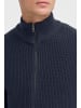 !SOLID Strickjacke SDGORALLI in Blau