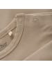 Minymo Kinder Langarmbody "Body LS" in Braun