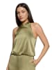 Vera Mont Jumpsuit mit Taschen in Turf